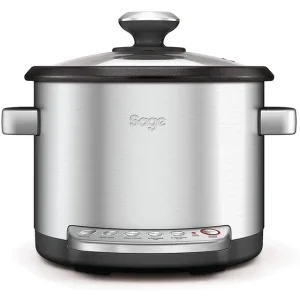 مولتی کوکر سیج مدل BRC600