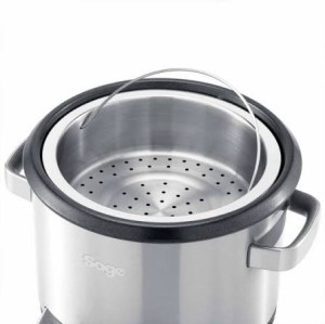 مولتی کوکر سیج مدل BRC600
