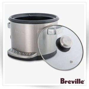 مولتی کوکر سیج مدل BRC600