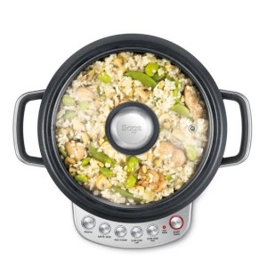 مولتی کوکر سیج مدل BRC600