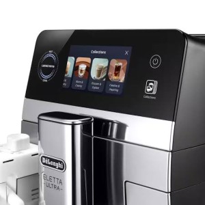 اسپرسوساز دلونگی مدل Eletta Ultra ECAM 470.85