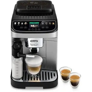 اسپرسوساز تمام اتوماتیک دلونگی سری Magnifica Duo مدل ECAM330.80.TXB