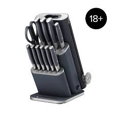 ست چاقو 13 پارچه نینجا مدل NK32013