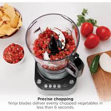 غذاساز نینجا پریسیژن پرو مدل PrecisionPro BZ651