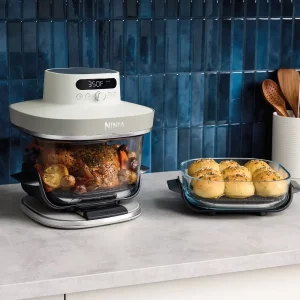 سرخ کن نینجا مدل Crispi Pro AS101