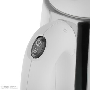 چای ساز کنار هم پارس خزر مدل TM-3500SP