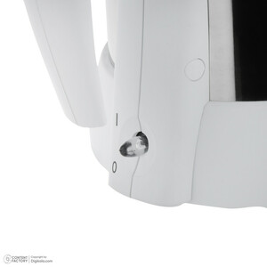 چای ساز کنار هم پارس خزر مدل TM-3500SP