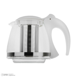 چای ساز کنار هم پارس خزر مدل TM-3500SP