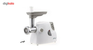 چرخ گوشت پارس خزر مدل MG-1600P