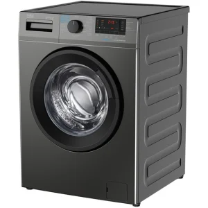 ماشین لباسشویی بکو مدل WCV8614XB0STS ظرفیت ۸ کیلوگرم