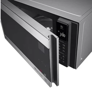 مایکروویو ال جی مدل MS4295CIS ظرفیت ۴۲ لیتر