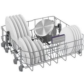 ماشین ظرفشویی 15 نفره بکو مدل BDEN38533GC