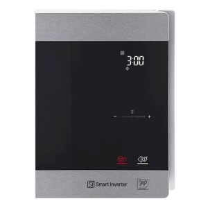 مایکروویو ال جی مدل MS4295CIS ظرفیت ۴۲ لیتر
