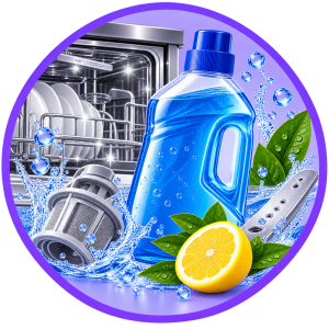 جرم گیر ظرفشویی