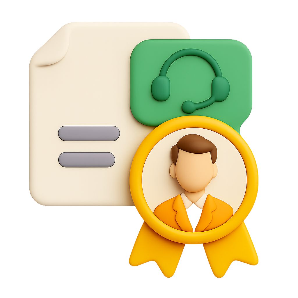 مشاوره تخصصی کالا