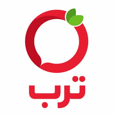 لوگوی ترب