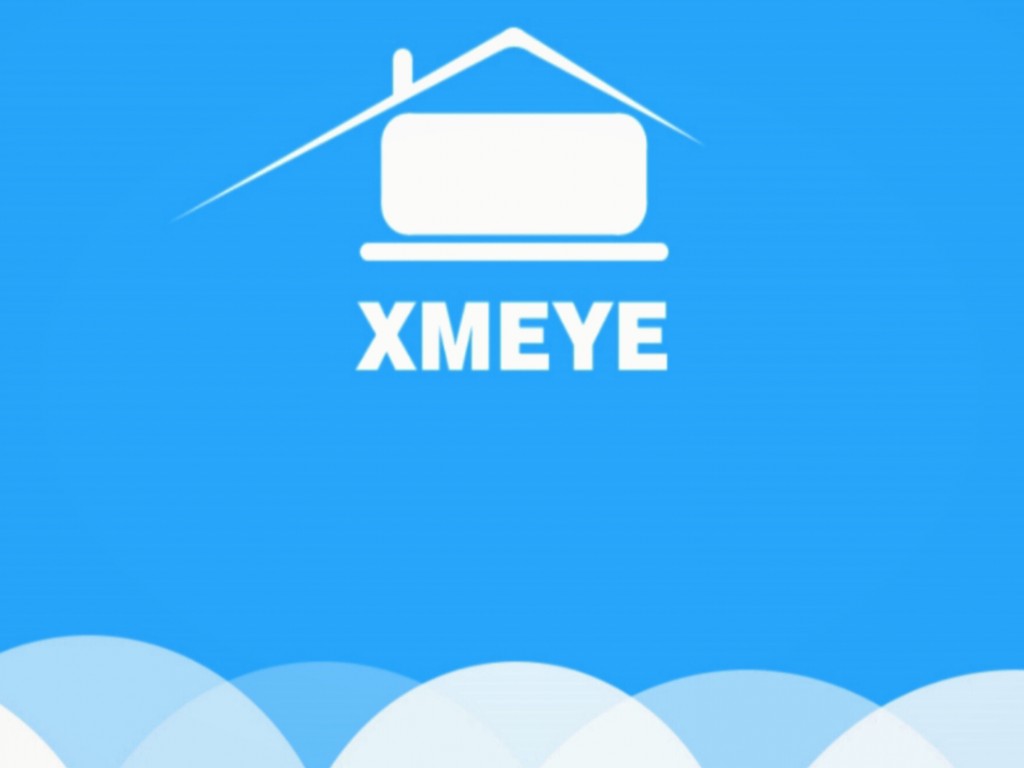 راهنمای انتقال تصویر دوربین مداربسته xmeye از طریق p2p