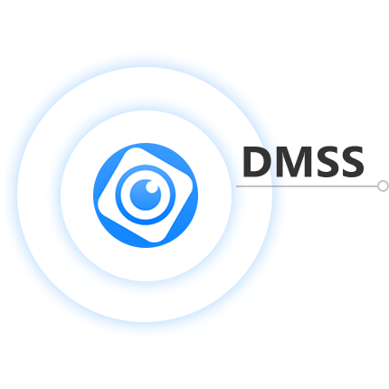 نحوه انتقال تصویر دوربین داهوا و نرم افزار DMSS