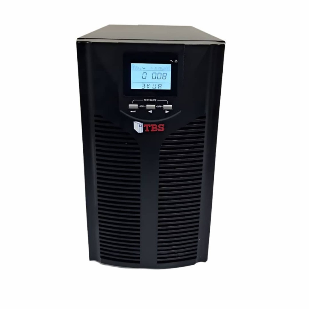 یو پی اس آنلاین 3 کاوا اکسترنال برند TBS