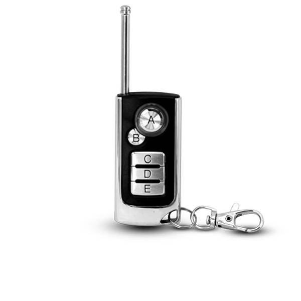 ریموت دزدگیر