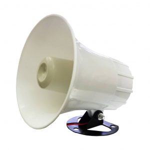 بلندگوی فایروال