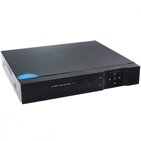 دستگاه دی وی آر ۸ کانال ۵ مگاپیکسل