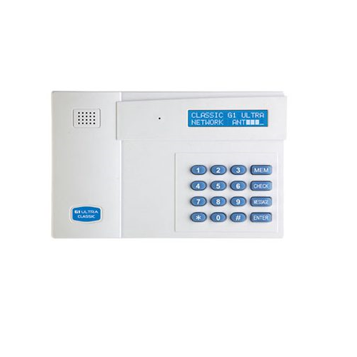 تلفن کننده دزدگیر سیم کارتی  کلاسیک G1 Ultra