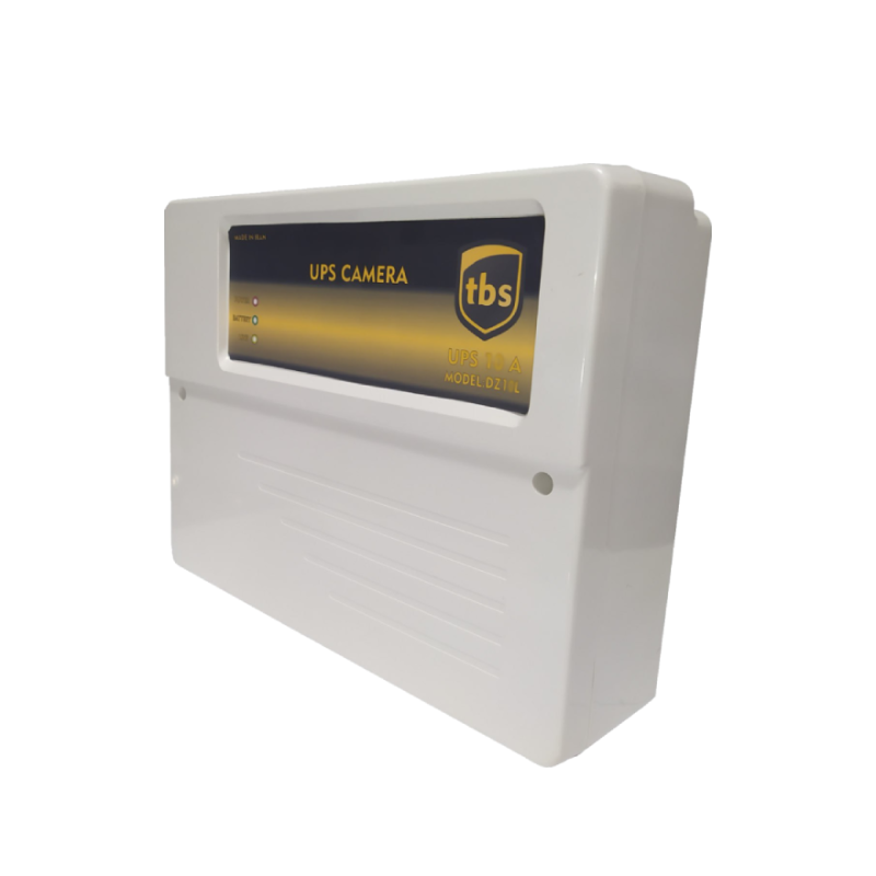 یو پی اس  15 آمپر مخصوص دوربین مداربسته(IPS) مدل DZ15L