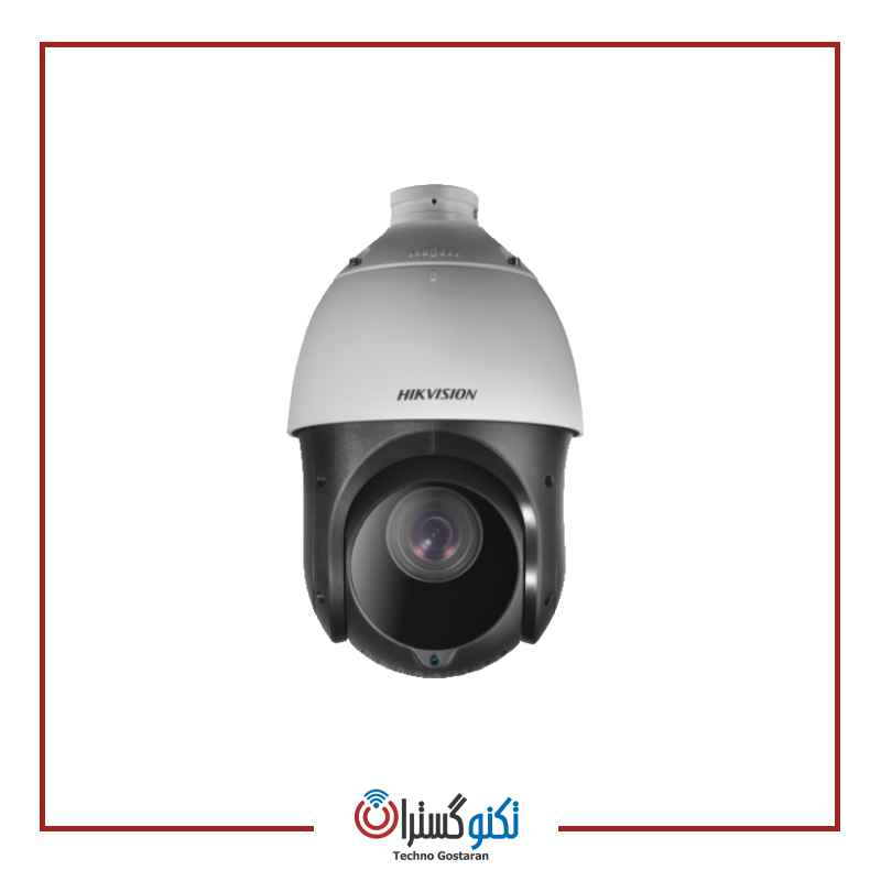 دوربین مداربسته IP اسپید دام هایک ویژن 2MP مدل  DS-2DE4225IW-DE