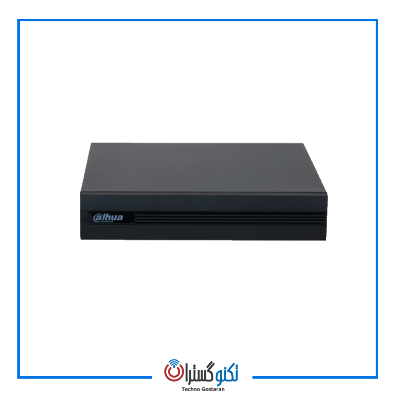 دستگاه ضبط تصویر داهوا DAHUA XVR 1B04  دو مگاپیکسل