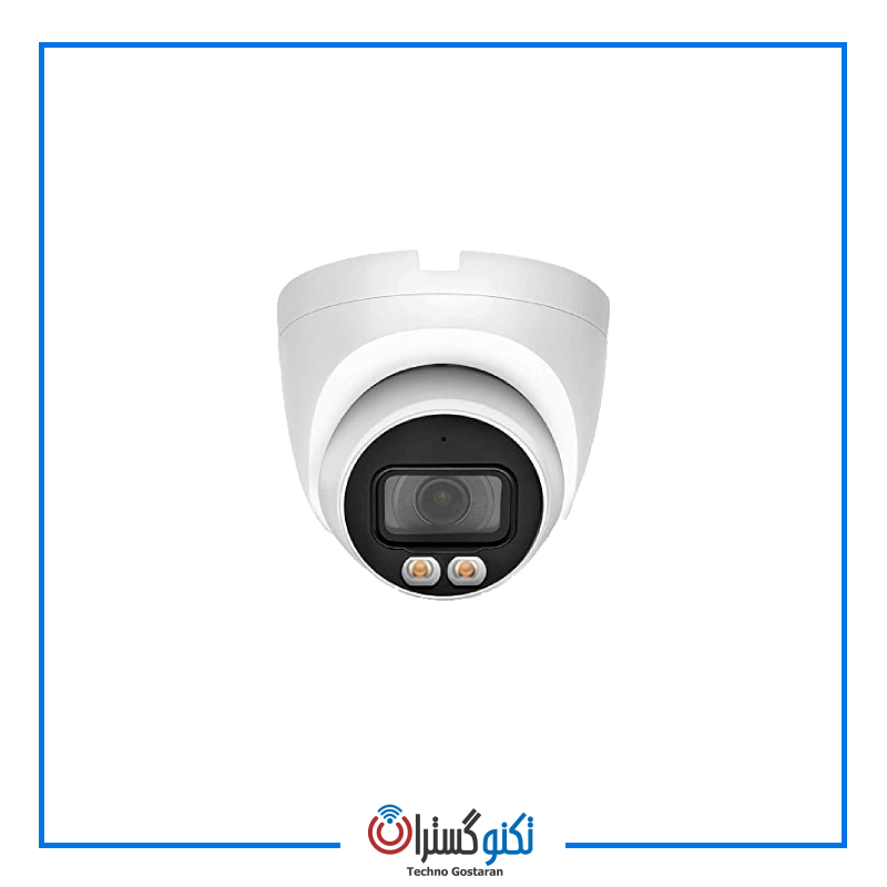 دوربین مدار بسته IP دام  4 مگاپیکسل داهوا مدل IPC-HDW2439T-AS-LED-S2