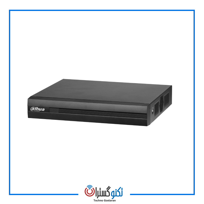 دستگاه ضبط تصویر داهوا DAHUA XVR 1B16  دو مگاپیکسل