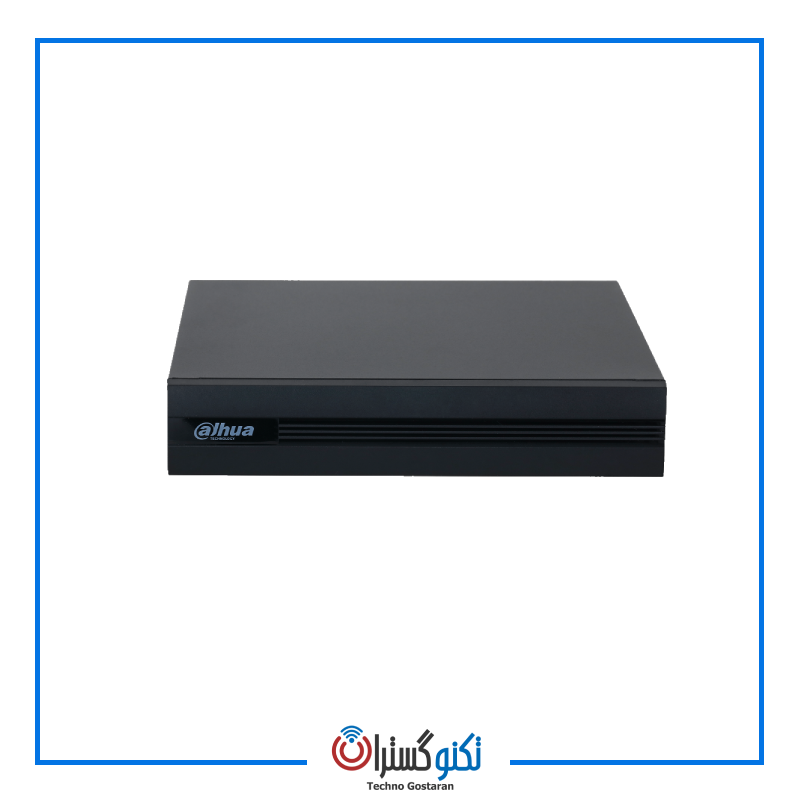 دستگاه ضبط تصویر داهوا DAHUA XVR 1B08   دو مگاپیکسل