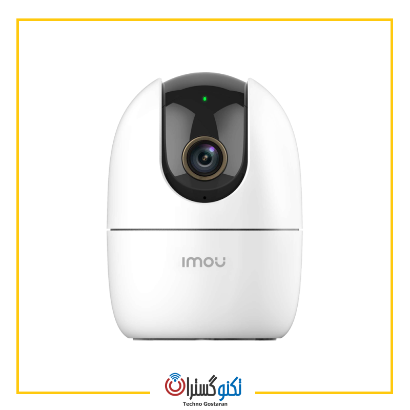 دوربین وای فای آیمو 3 مگاپیکسل مدل IMOU Ranger 2