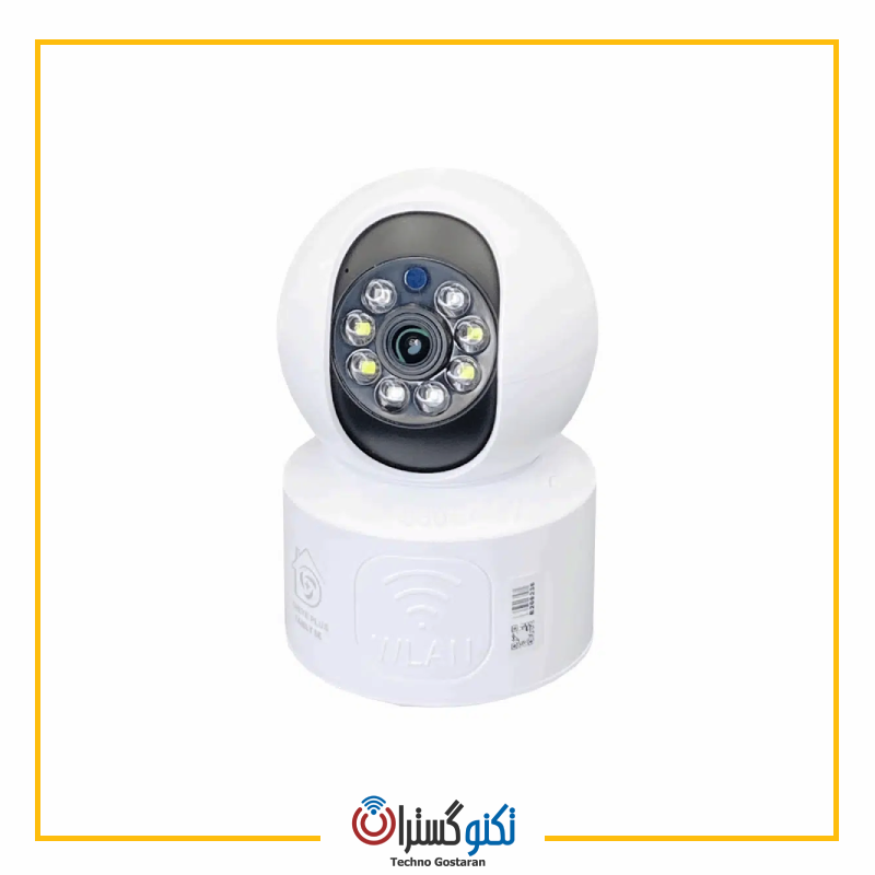 دوربین وای فای ایکس ام ای پلاس 2MP مدل Xmeye  Plus Family SE