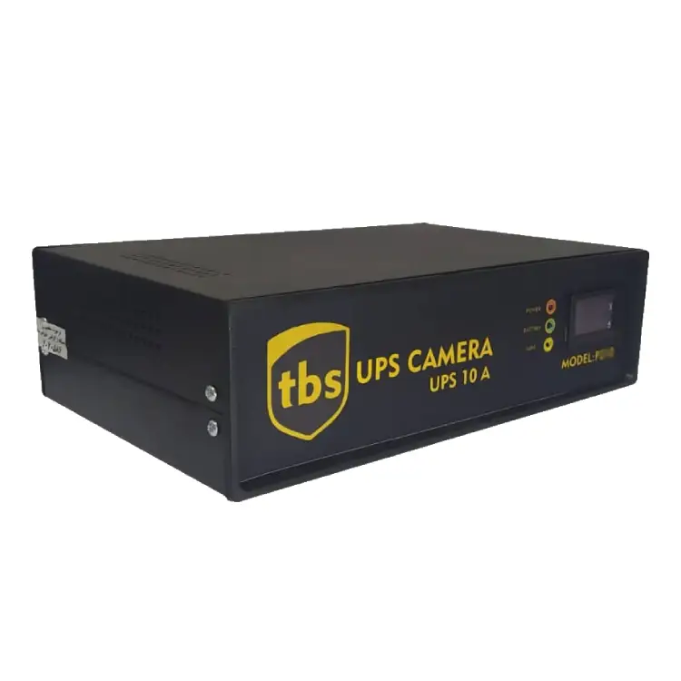 یو پی اس  30 آمپر مخصوص دوربین مداربسته(IPS) مدل P230