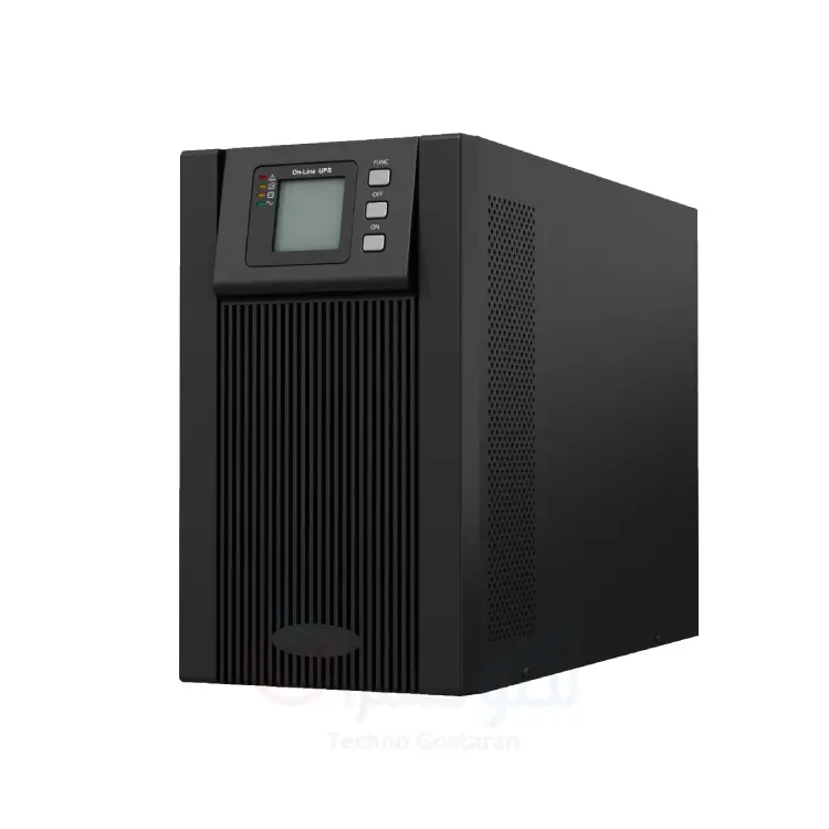 یو پی اس آنلاین 2 کاوا زنیکس Zenix