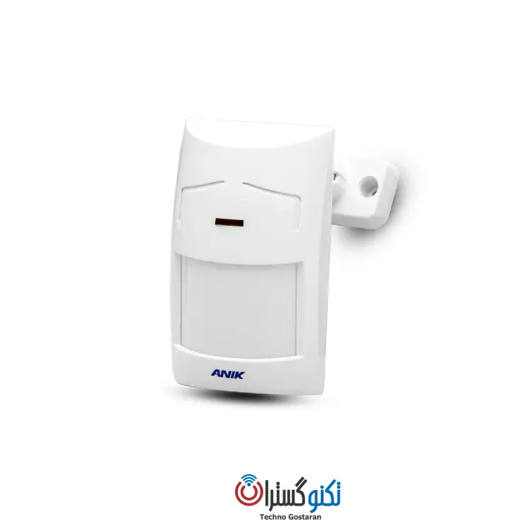 چشمی دزدگیر اماکن آنیک ANIK مدل P2
