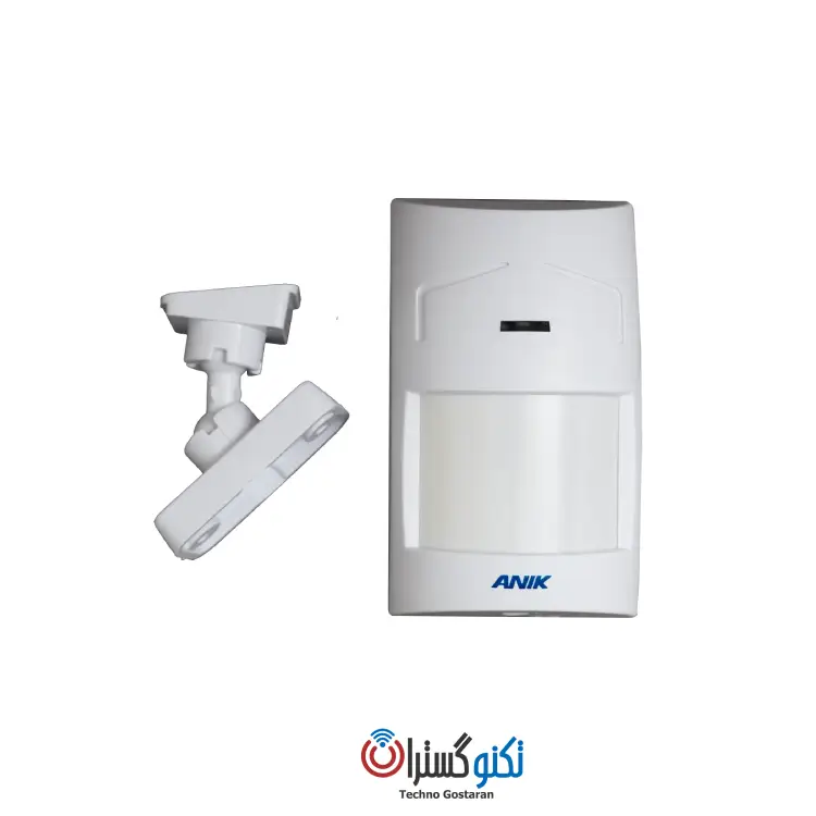 چشمی دزدگیر اماکن آنیک ANIK مدل P1