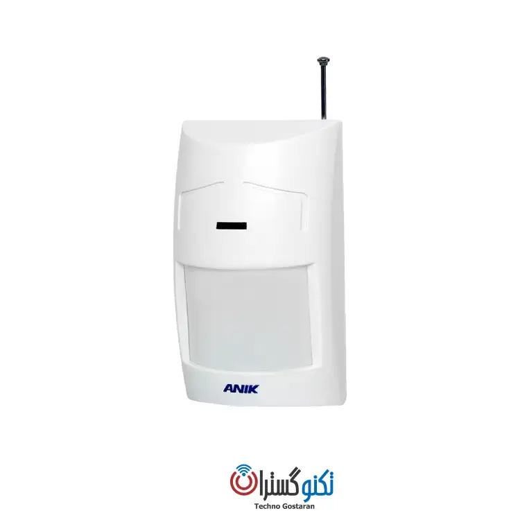 چشمی دزدگیر اماکن بی سیم آنیک ANIK مدل WP1