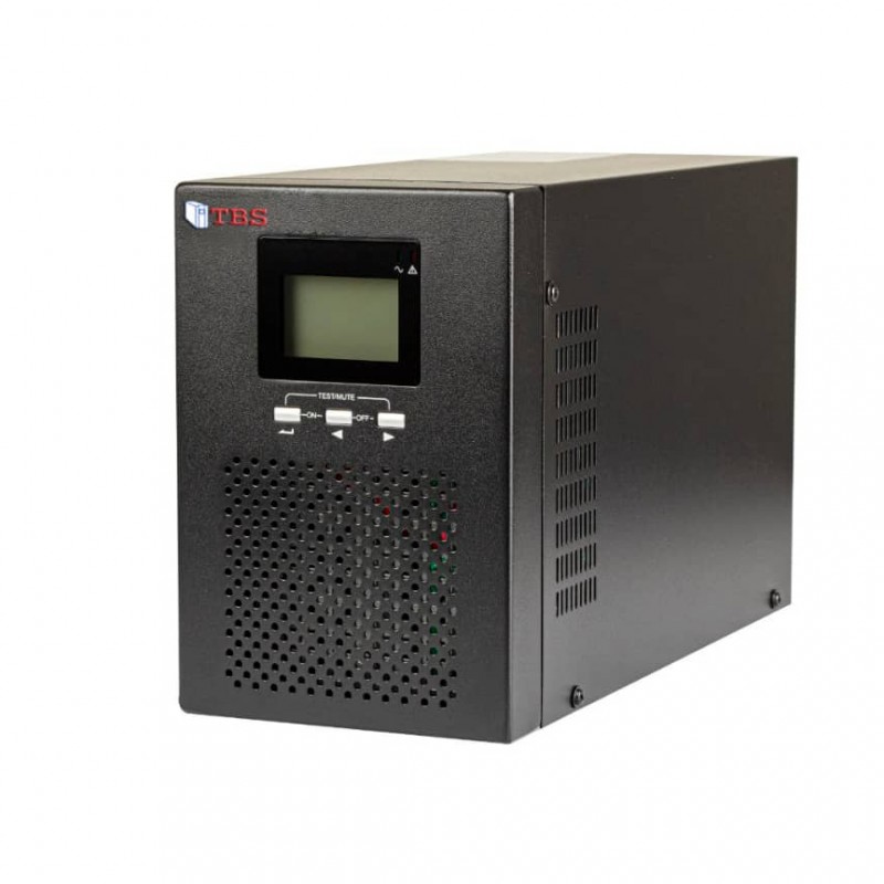 یو پی اس آنلاین 2 کاوا اکسترنال برند TBS