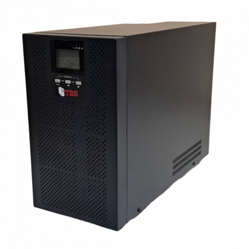 یو پی اس آنلاین 6 کاوا اکسترنال برند TBS