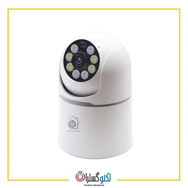 دوربین وای فای ایکس ام ای پلاس 5MP مدل HAWK