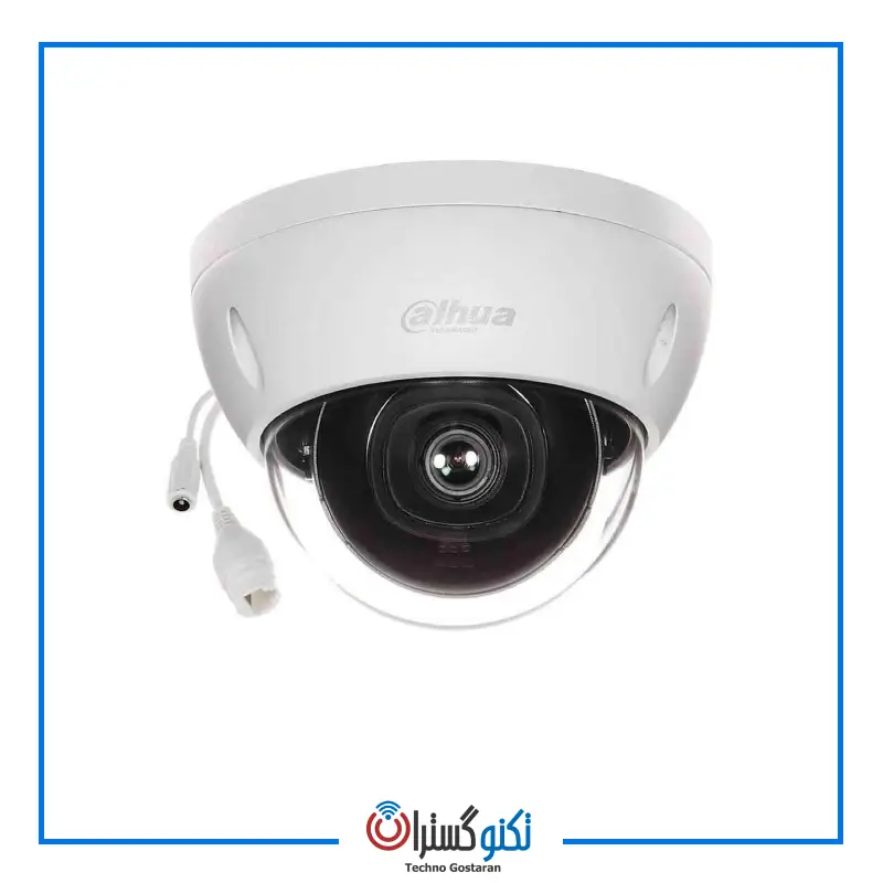 دوربین مدار بسته تحت شبکه داهوا دام  4 مگاپیکسل مدل DH-IPC-HDBW2441E-S
