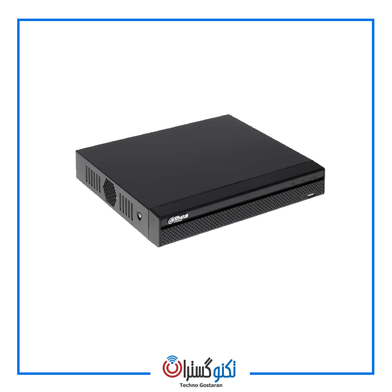 دستگاه ضبط تصویر ان وی آر 8 کانال داهوا مدل NVR4108HS-4KS3