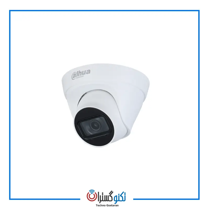 دوربین شبکه دام 2 مگاپیکسل داهوا Dahua مدل DH-IPC-HDW1230T1-A-S4