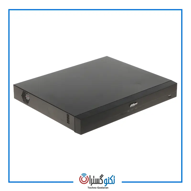 دستگاه ضبط تصویر 32 کانال 5 مگاپیکسل داهوا DH-XVR5232AN-4KL-I3