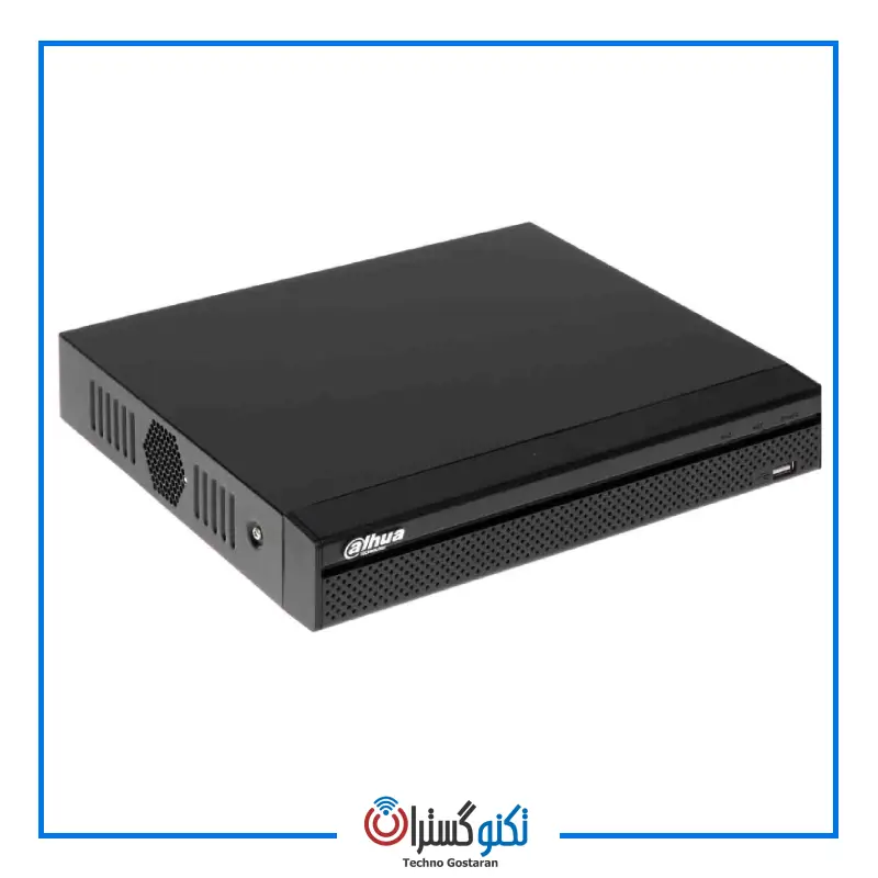 دستگاه ضبط تصویر ان وی آر 8 کانال داهوا مدل DHI-NVR1108HS-S3/H