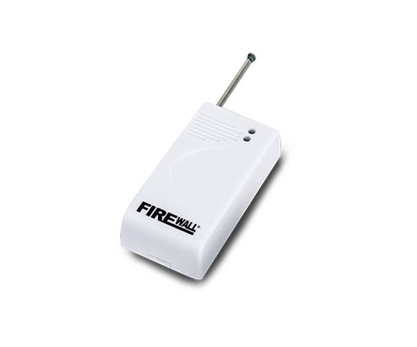 شوک سنسور ضربه بی سیم پلاس فایروال Firewall