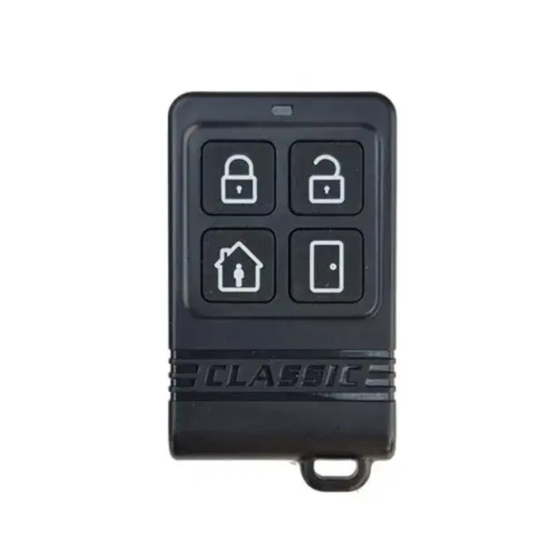 ریموت کنترل  گیگاکد دزدگیر کلاسیک